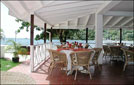 French Verandah Restaurant - Click to enlarge